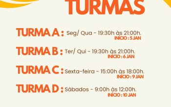Turmas