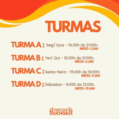 Turmas