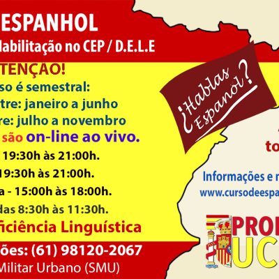 Curso Semestral